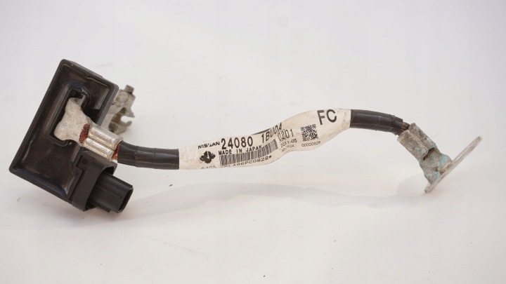 SERRE-CÂBLE MASOWA NÉGATIVE INFINITI QX70 FX30D QX50 EX30D 240801BU0A