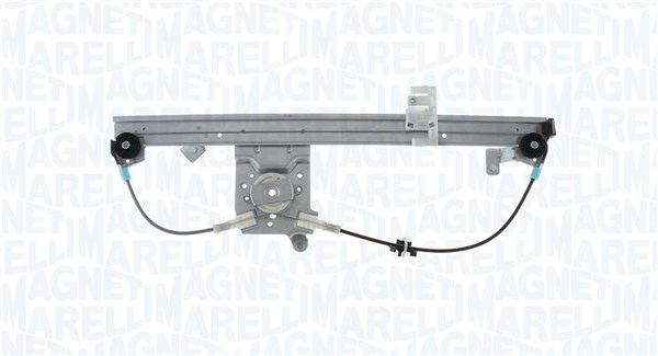 MAGNETI MARELLI ÉLÉVATEUR VITRES VW