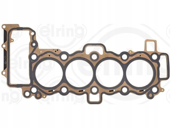 FORRO CULATA DE CILINDROS JAGUAR F-PACE 2.0 XE 2.0 XF 2.0 F-TYPE 2.0 XF 2.0 