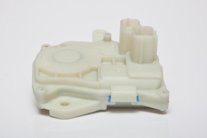 SERRURE CENTRAL PORTES 16SKV074 72615-S84-A01 ARRIÈRE DROIT HONDA ACCORD