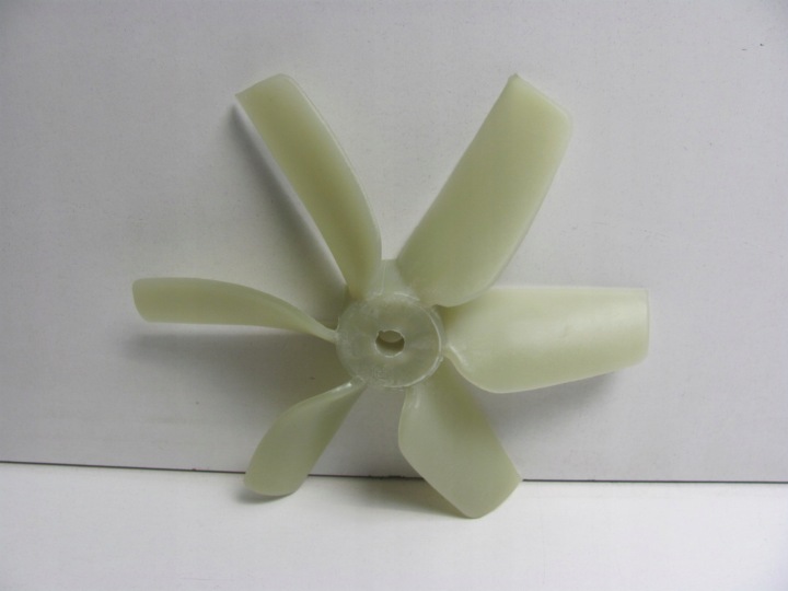 FSO FSM KLAXON HÉLICE VENTILATEUR RADIATEUR POMPES À EAU MOTEUR