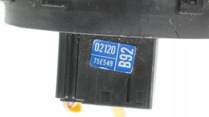 TOYOTA AURIS II COMMUTATEUR COMPOSITE 89245-02060
