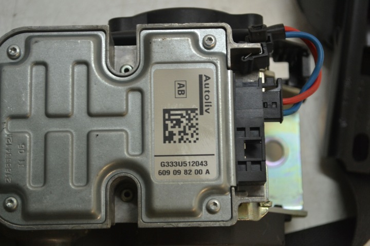 MERCEDES W211 LIFT CEINTURE DE SÉCURITÉ DROIT AVANT 602208100