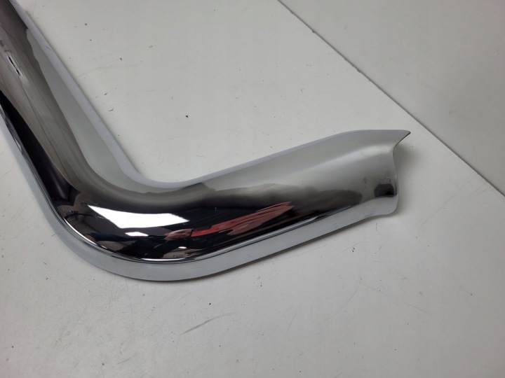 HARLEY DAVIDSON FAT BOY 07-15 PROTECTION COLLECTEURS 65400001