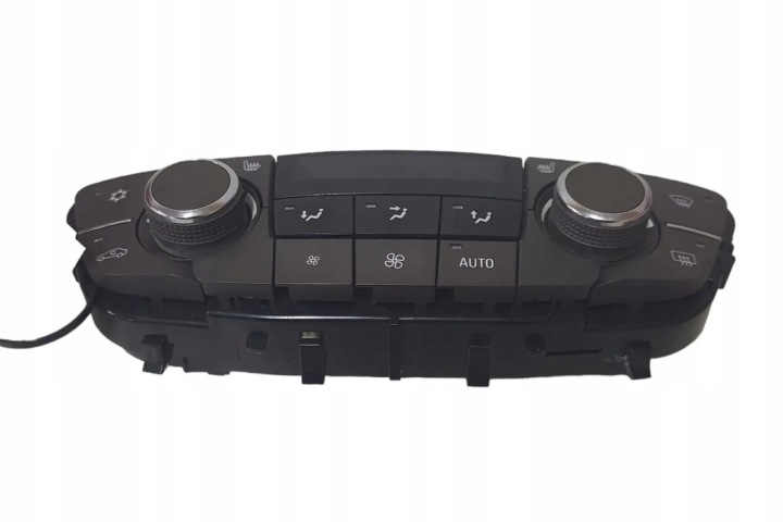 AUTRE MODULES OPEL INSIGNIA A BERLINE (G09) 13277870 2.0L DIESEL 118KW 2010