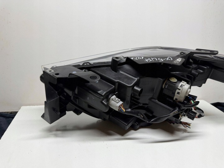 MAZDA CX5 CX-5 CX 5 II LIFT 14 GOUPILLE PHARE AVANT DROITE DROIT AVANT