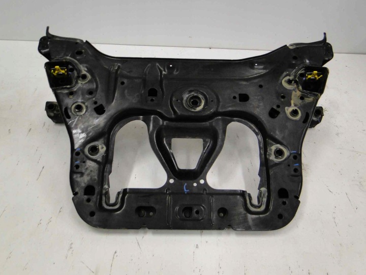 MERCEDES GLA H247 247 CHÂSSIS BANC SUSPENSION CHÂSSIS