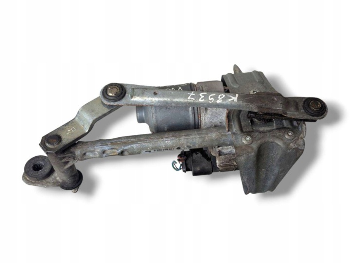 MÉCANISME ESSUIE-GLACES GAUCHE CÔTÉ VOLKSWAGEN TOURAN 2006 1T0955119C