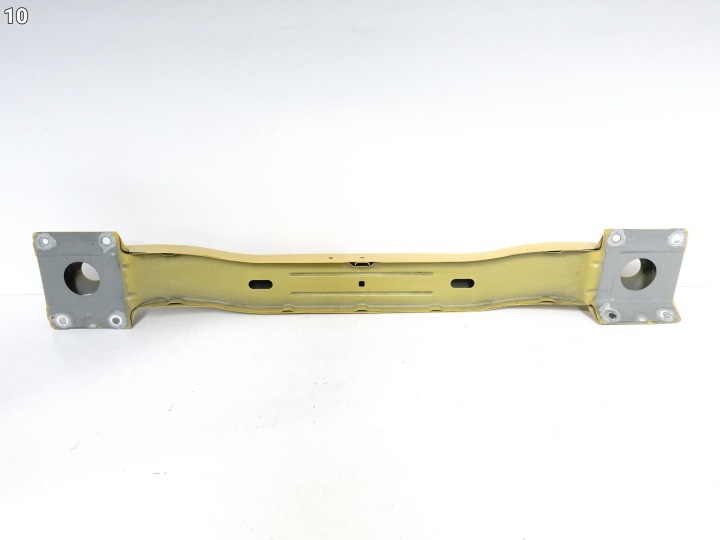 RENAULT MASTER IV 4 III 3 LIFT 19-24 COURROIE POUTRE RENFORCEMENT DANS PARE-CHOCS AVANT
