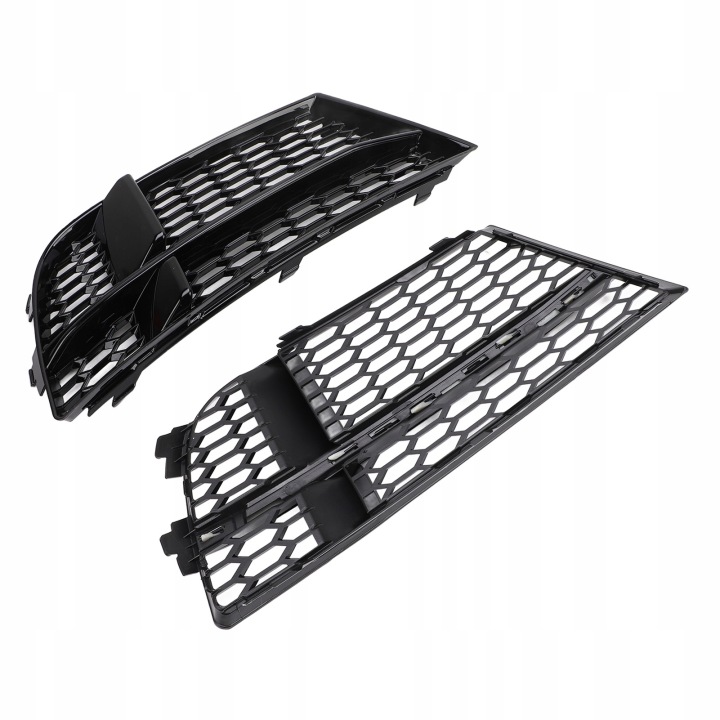 GRILLE FEUX ANTIBUÉE AVANT PARE-CHOCS 8V3807681AE