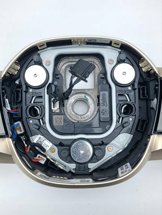VOLANT 5A2A41302 BMW IX 2023