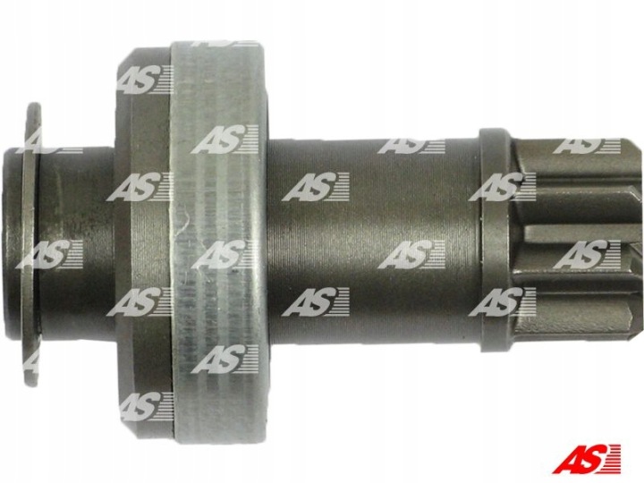 BENDIX DÉMARREUR AS-PL SD5053