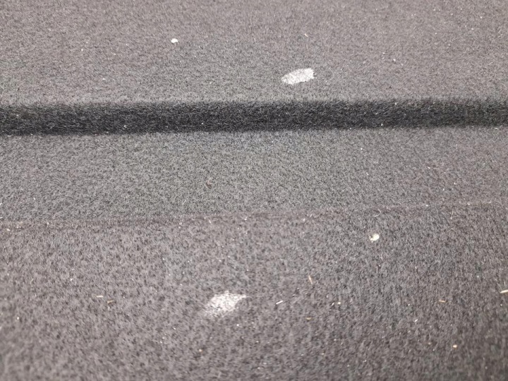 TAPIS VERS COUVERCLES DE COFFRE TESLA MODÈLE Y 2022