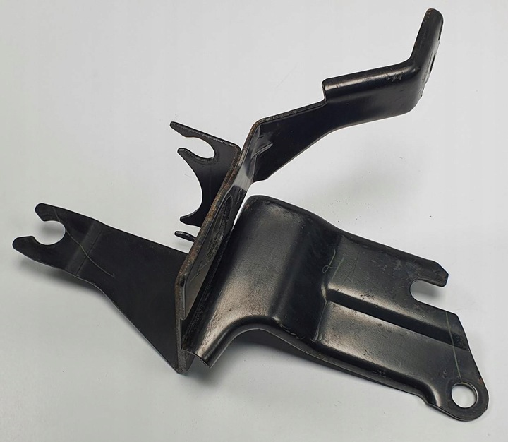 SOPORTE DE BOMBA ABS NISSAN MICRA K13 1.2 12V 