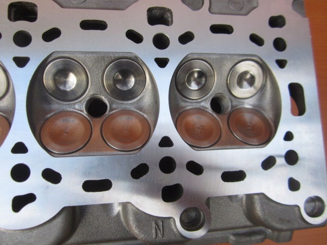 OPEL 1.2 16V A12XER B12XER 1.4 16V A14XER B14XER CULASSE 55562229 SUR REGENE
