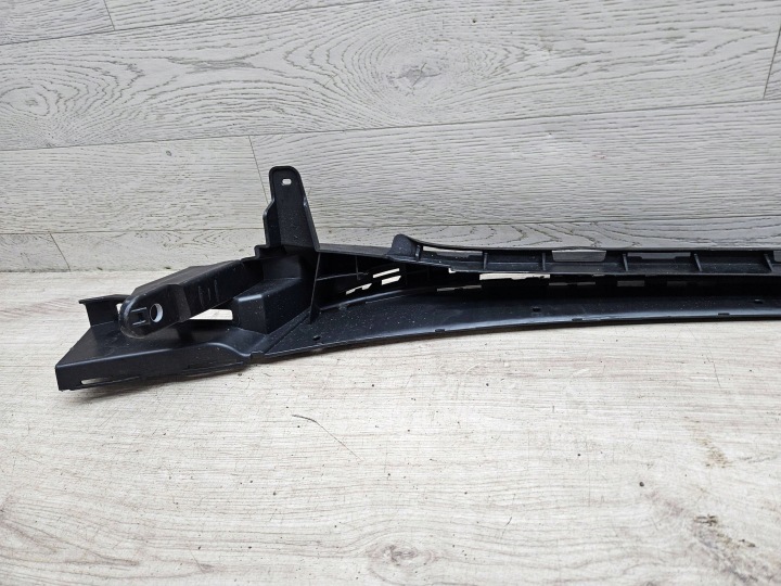 MERCEDES-BENZ E W212 RENFORCEMENT PARE-CHOCS