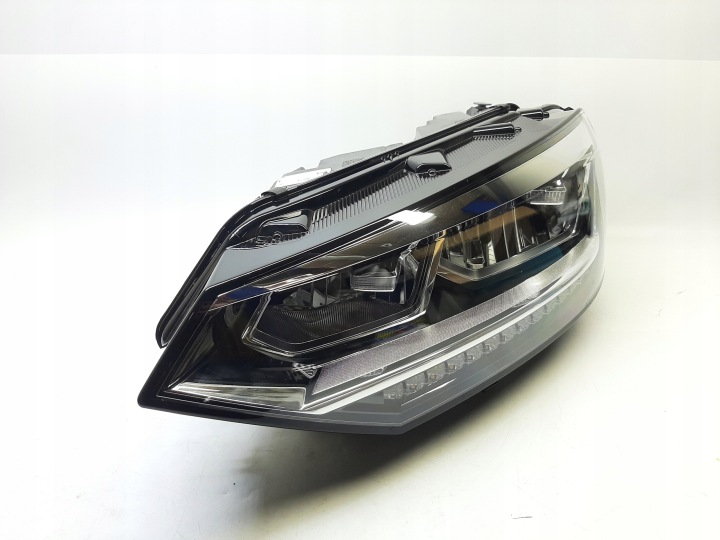 VW TOURAN ENSEMBLE PHARES PHARES DROITE GAUCHE 5TB941036B 5TB941035B