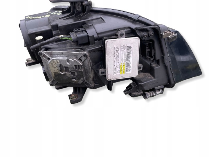 PHARE AVANT GAUCHE AVANT GAUCHE COMPLÈTE AUDI A4 B8 BIXENON 8K0941003P EUROPE