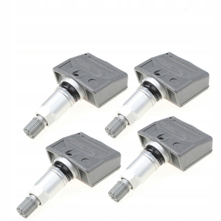 4 PIEZAS SENSOR DE PRESIÓN EN OPONACH 407001AY0A PARA NISSANA 