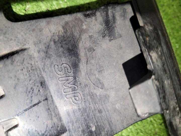 PARE-CHOCS AVANT AVANT BMW 3 G20 G21 SPORT LINE 51117468359 7468359