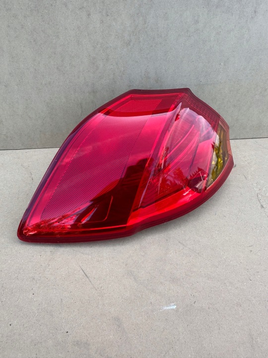 PHARE GAUCHE ARRIÈRE GAUCHE ARRIÈRE DANS AILE KIA CEED II JD BERLINE COMPACTE 5D 92401-A20