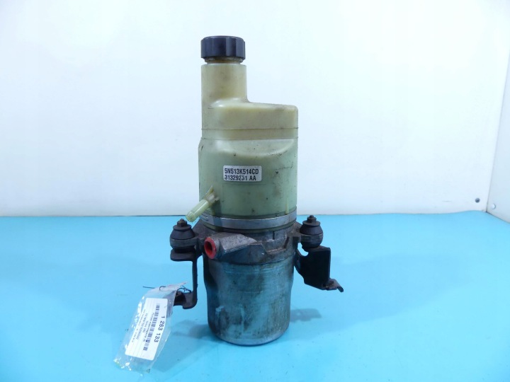 POMPE AMPLIFICATEUR VOLVO V50 S40 II 5N513K514CD 2.0D
