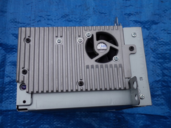 OPEL-CZES ASTRA J ZAFIRA C RADIO NAVI 650 23218951