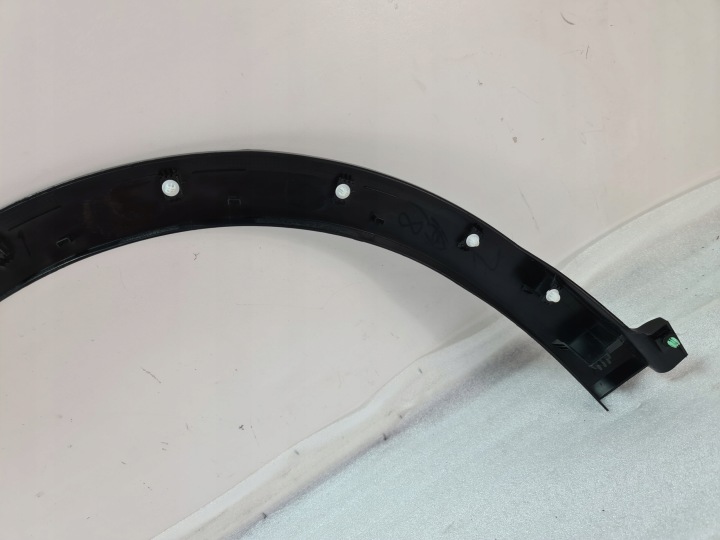 NISSAN QASHQAI III J12 MOULURE GARDE-BOUE GAUCHE ARRIÈRE ARRIÈRE 938296UA0A