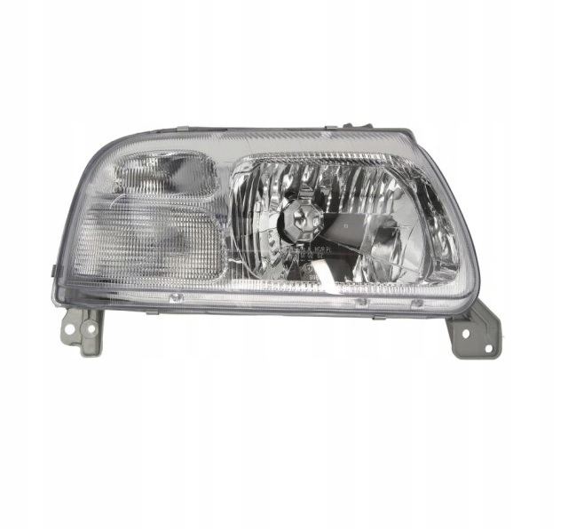 PROJECTEUR GRAND VITARA 98- /P/H4/EL/TYC