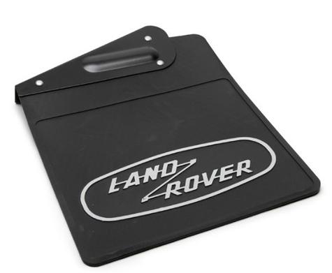 MUDGARD AVANT GAUCHE LAND ROVER DEFENDER L316