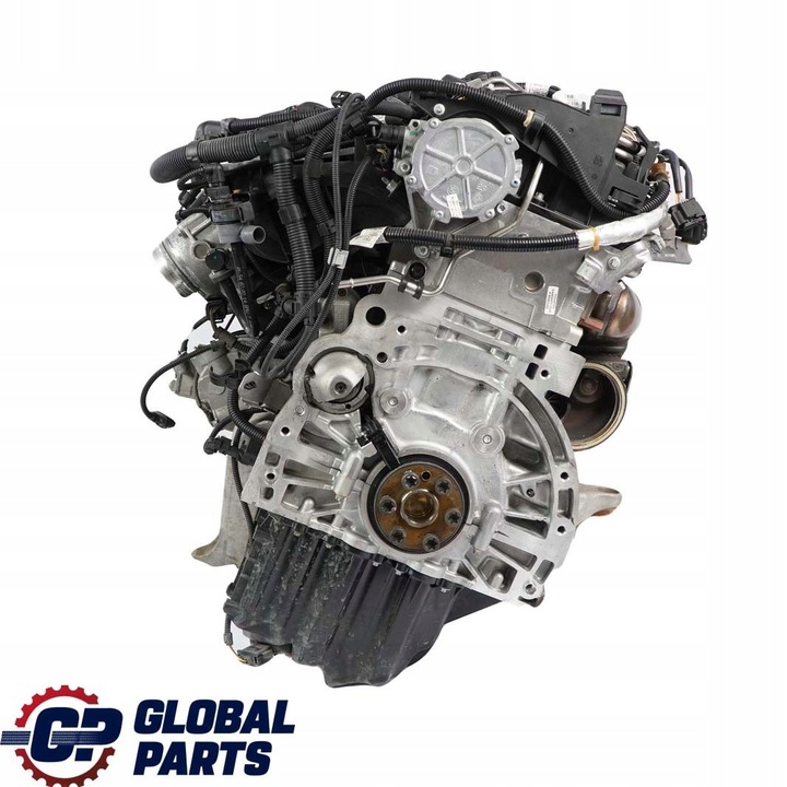 BMW F11 F30 F32 320I 420I 520I N20 MOTOR N20B20B 