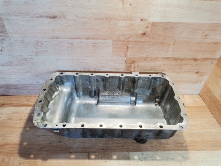 CARTER HUILEUX HUILES VW SHARAN AUDI A4 B5 1.9 TDI
