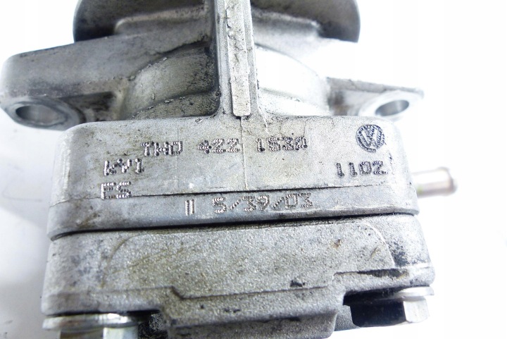 VW T5 TOUAREG 7L 2.5 TDI BAC POMPE AMPLIFICATEUR