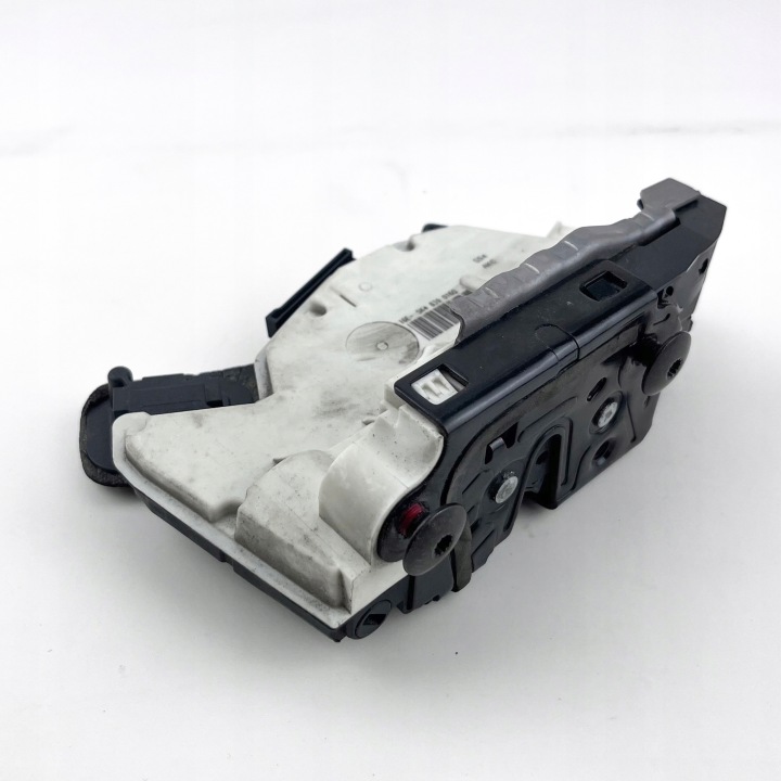SERRURE ARRIÈRE DROITE PORTES VOLKSWAGEN SEAT SKODA 5K4 839 016 Q