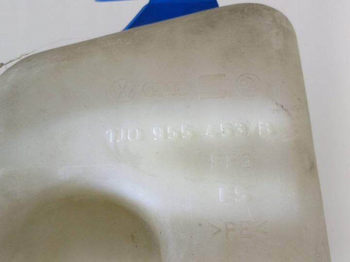 RÉSERVOIR LIQUIDE LAVE-GLACES VW GOLF IV 1J0955453B NR778