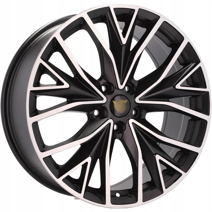 LLANTAS 19'' PARA CUPRA LEON BORN FORMENTOR ATECA SEAT LEON VW GOLF TIGUAN 