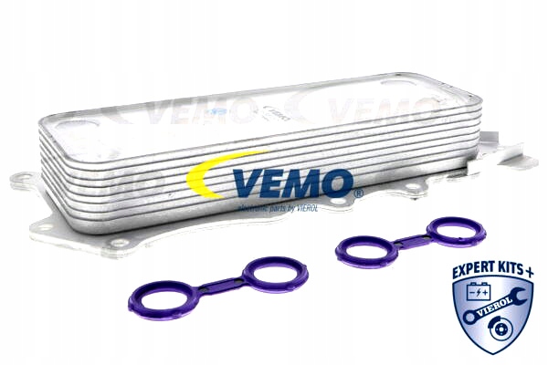VEMO V30-60-1317 RADIATEUR HUILES HUILE MOTEUR