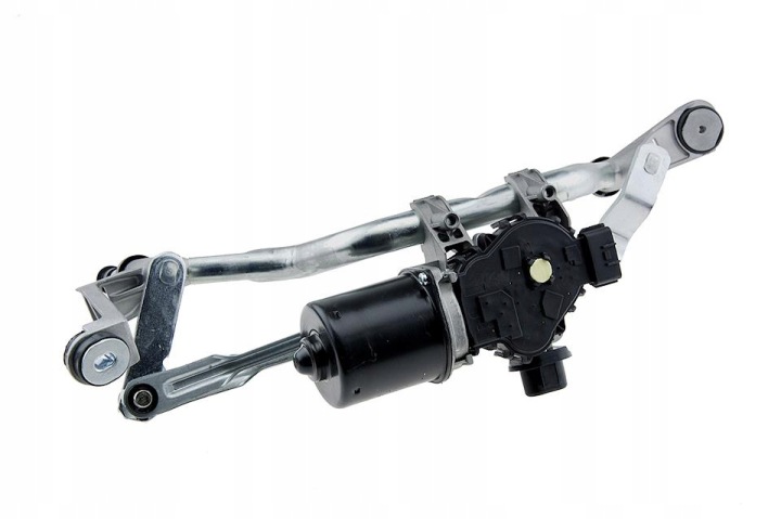 MÉCANISME MOTEUR ESSUIE-GLACES AVANT RENAULT CLIO IV CLI PAQUET CONDUCTEUR #2