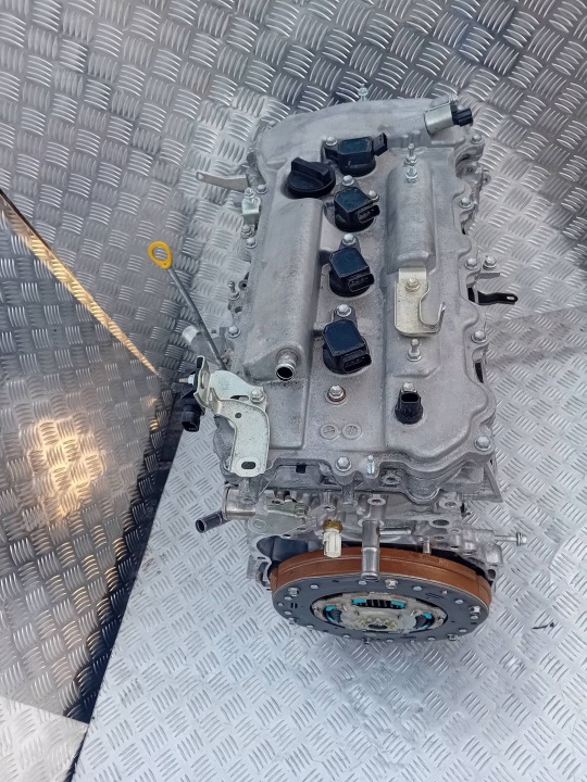 MOTEUR LEXUS NX I LIFT 300H 2.5 HYBRIDE X2AR-Y32TA