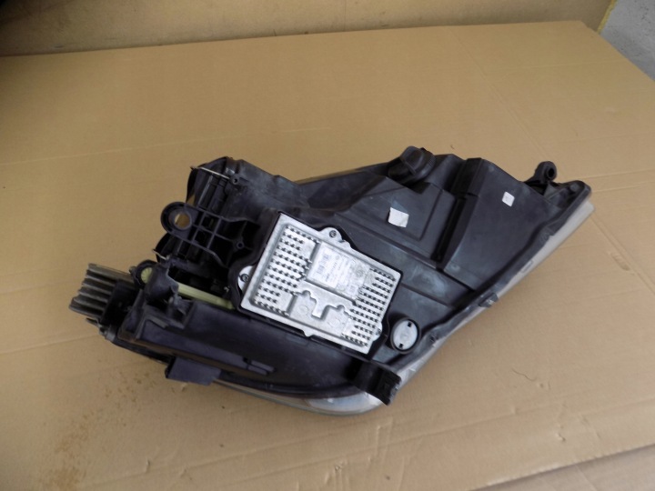 SEAT LEON 3 III COMPLET LED PHARE GAUCHE AVANT GAUCHE AVANT 5F1941007A ORIGINAL