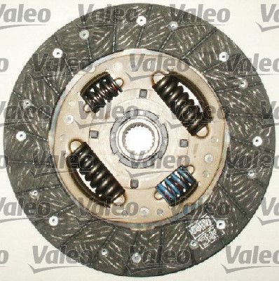 EMBRAYAGE JEU DAEWOO/SSANGYONG JEU