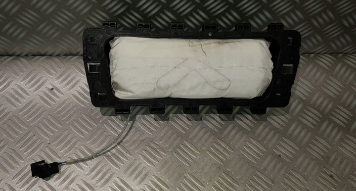 BMW 7 G11 G12 COUSSIN AIRBAG CONDUCTEUR PASSAGER CEINTURES DE SÉCURITÉ ENSEMBLE