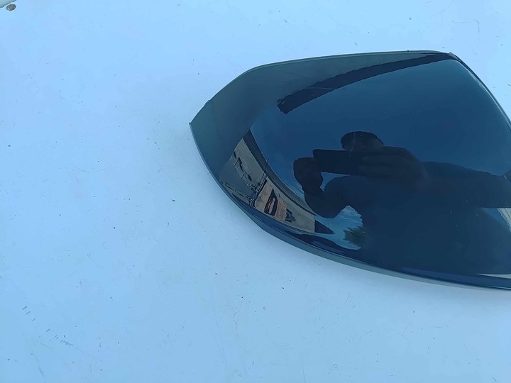 AUDI Q8 RSQ8 CASING KAPA MIRRORS RIGHT 4M8857528A 3435 photo 3 - milautoparts-fr.ukrlive.com