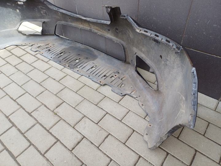 HONDA ACCORD 8 VIII LIFT 11- PARE-CHOCS AVANT 71101TL0ZY00
