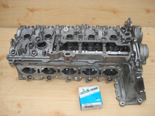 CULASSE 07K103023R 2.5 TFSI VW AUDI Q3 RS3 RSQ3 DNW DNWA DAZ SUR SZLIFIERNI
