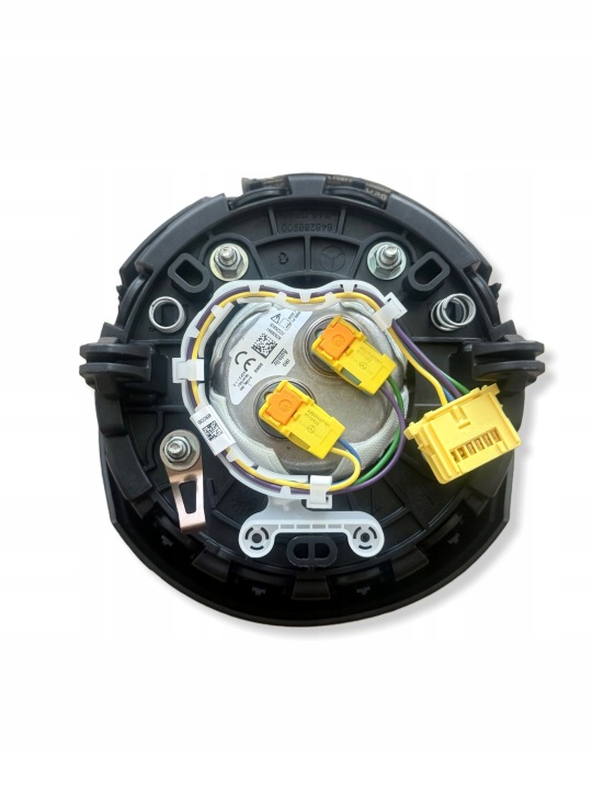 MERCEDES W254 GLC NEUF VOLANT AMG AVEC CHAUFFAGE DISTRONIC A0994608708 USA