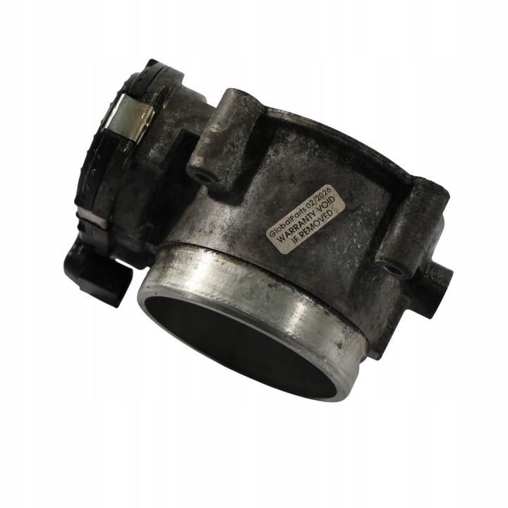 PORSCHE CAYENNE TURBO 9PA 4.5 V8 48.50 ESSENCE PAPILLON DES GAZ 94860511503