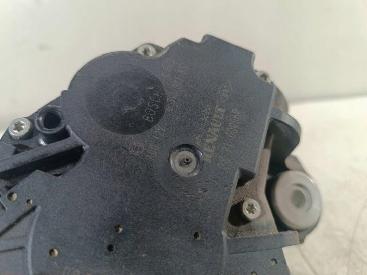 PETIT MOTEUR ESSUIE-GLACES COUVERCLES DE COFFRE RENAULT LAGUNA III 287100006R