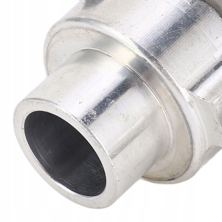 32 MM VERS SPAWANIA SUR SZYJCE GOULOTTE DE REMPLISSAGE RADIATEUR AVEC ALUMINIUM SZYJKA GOULOTTE DE REMPLISSAGE