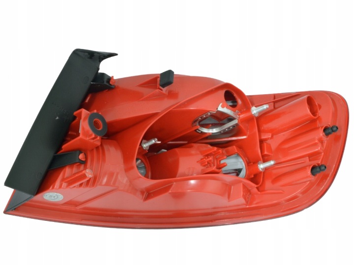 PHARE ARRIÈRE AUDI A4 07-11 EXTÉRIEUR LE LLG342 MAGNETI MARELLI